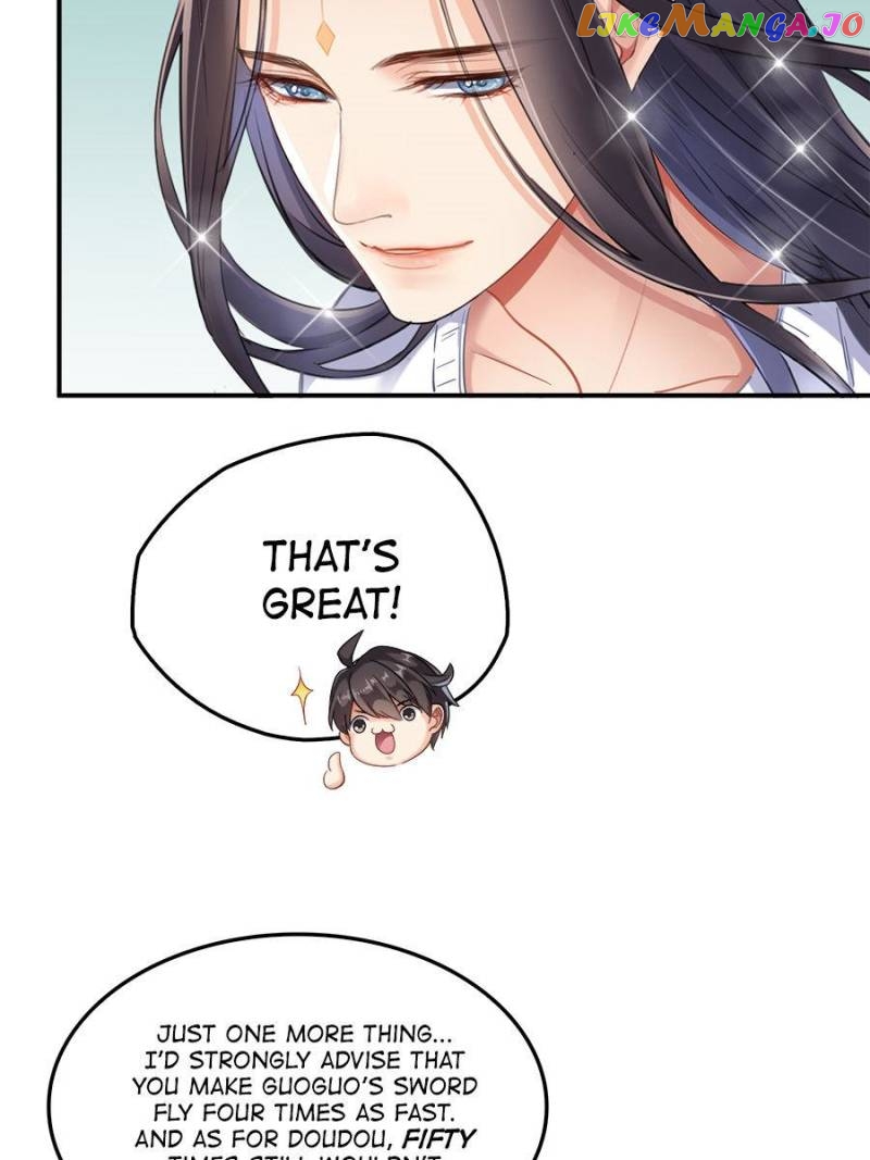 Cultivation Chat Group chapter 167 - page 10