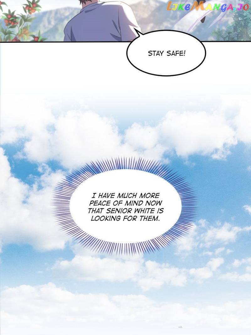 Cultivation Chat Group chapter 167 - page 16