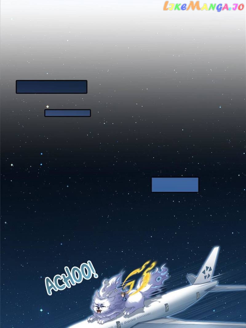 Cultivation Chat Group chapter 167 - page 17