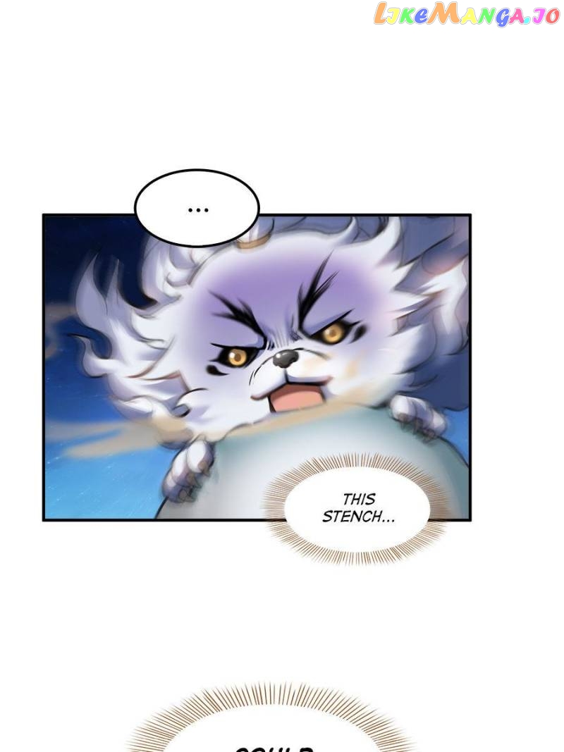 Cultivation Chat Group chapter 167 - page 23