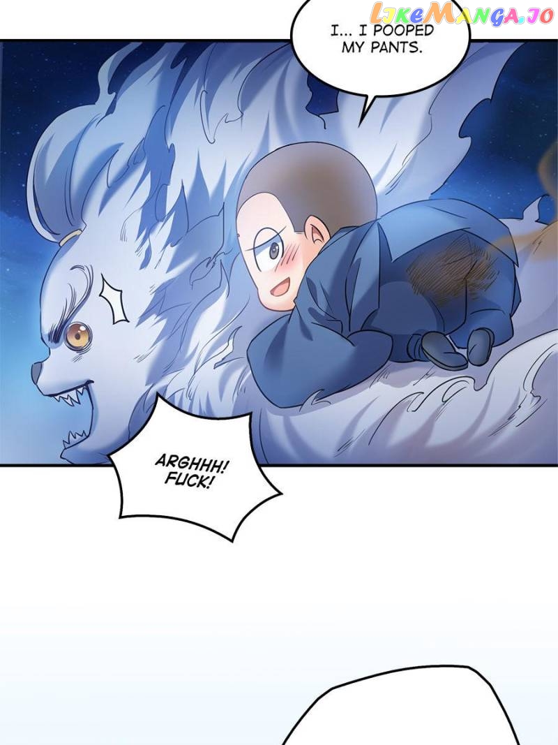 Cultivation Chat Group chapter 167 - page 26