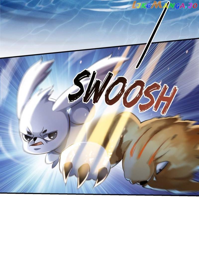 Cultivation Chat Group chapter 167 - page 33