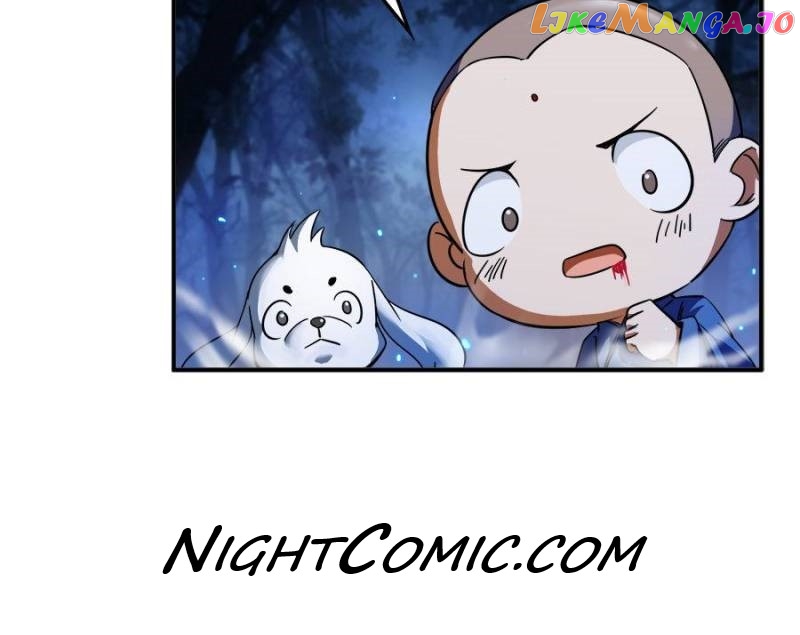 Cultivation Chat Group chapter 167 - page 42