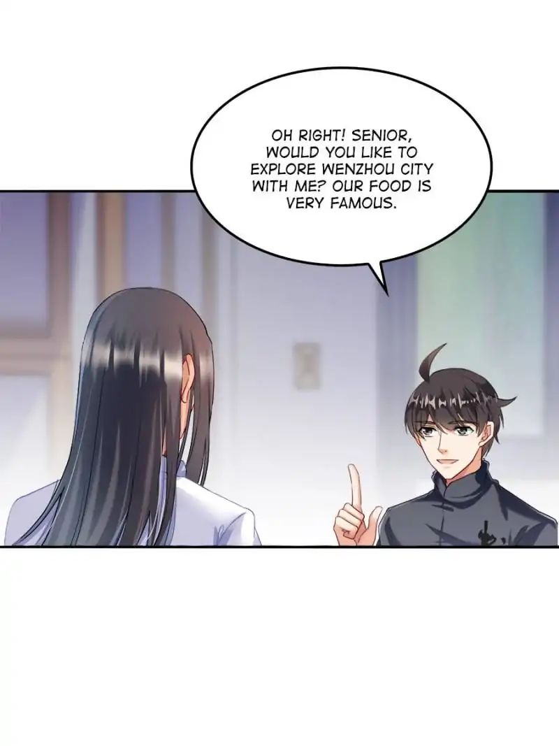 Cultivation Chat Group chapter 140 - page 10