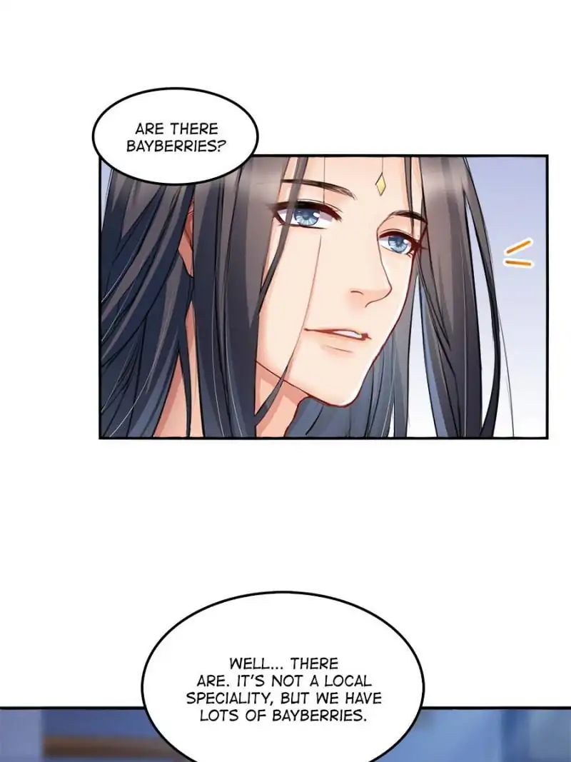 Cultivation Chat Group chapter 140 - page 11