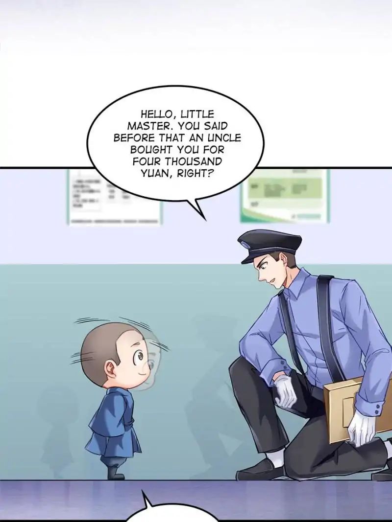 Cultivation Chat Group chapter 140 - page 17