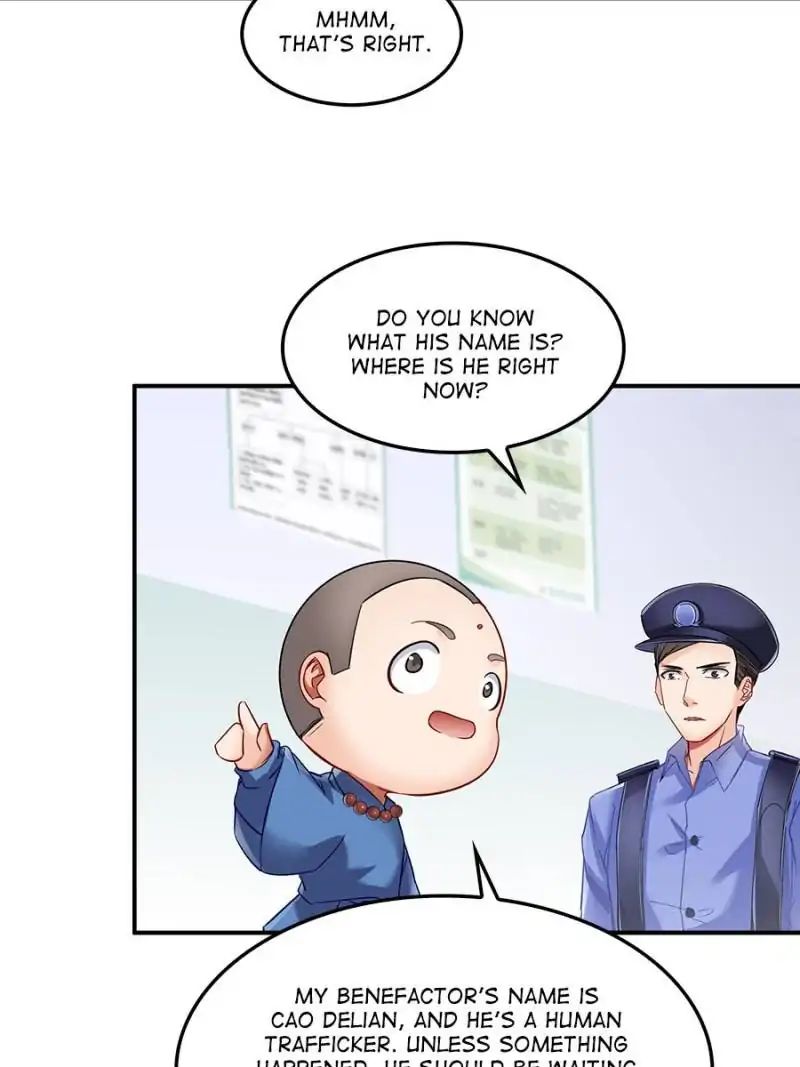 Cultivation Chat Group chapter 140 - page 18