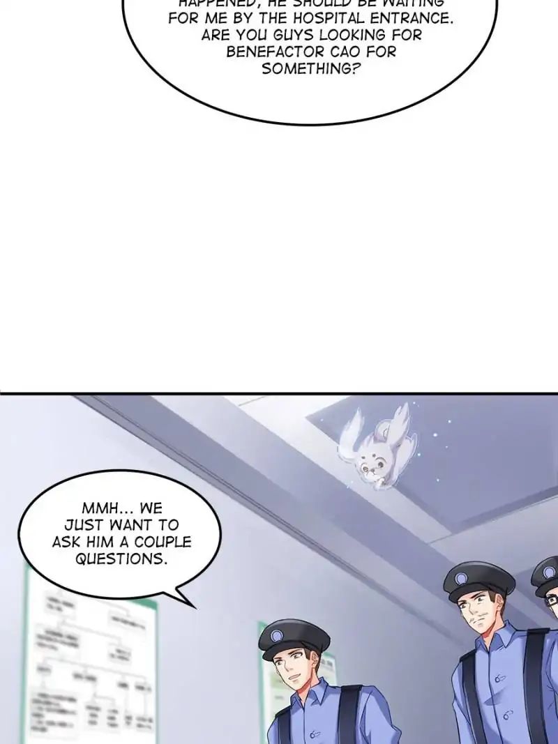 Cultivation Chat Group chapter 140 - page 19