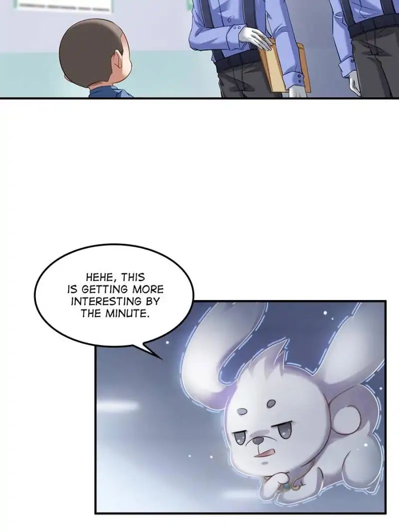 Cultivation Chat Group chapter 140 - page 20