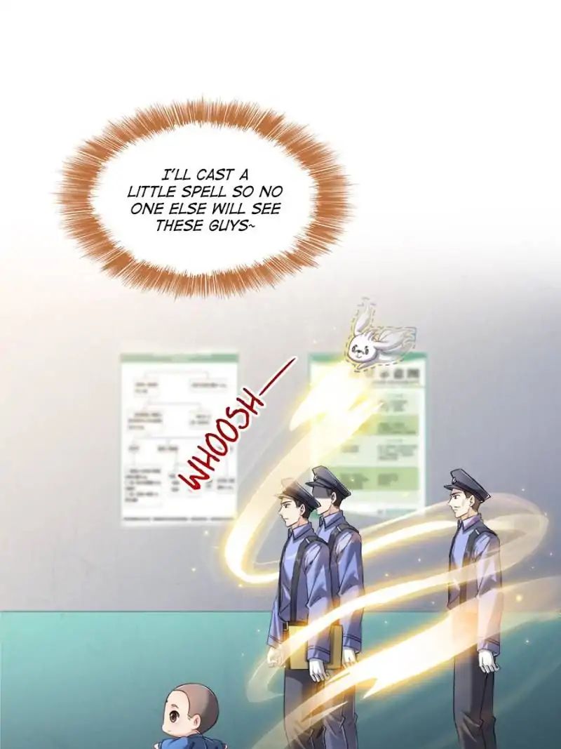 Cultivation Chat Group chapter 140 - page 22