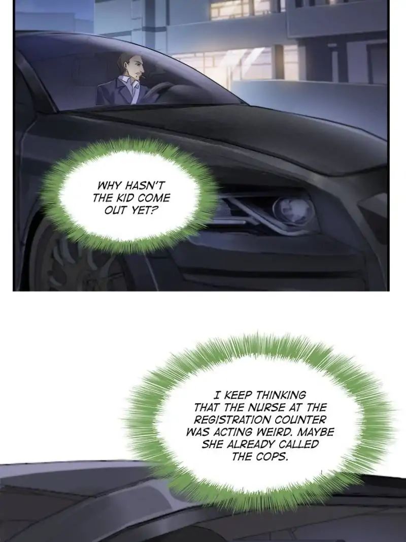 Cultivation Chat Group chapter 140 - page 24