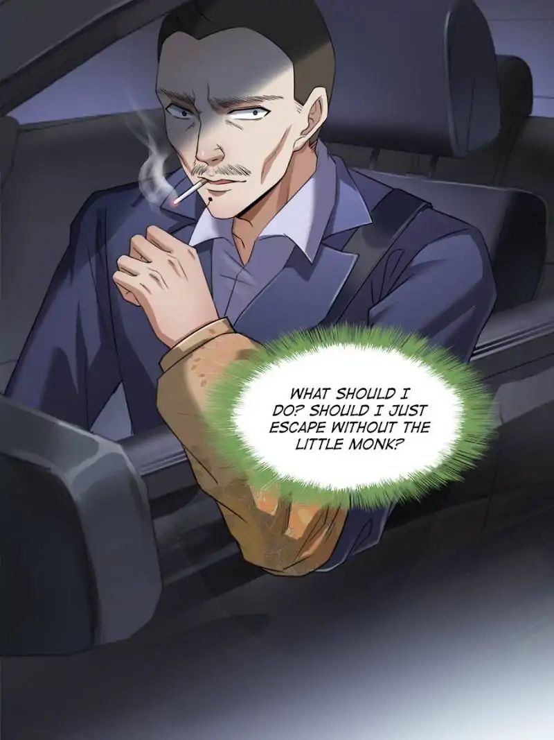 Cultivation Chat Group chapter 140 - page 25
