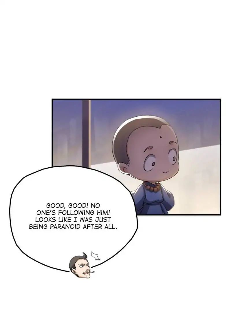 Cultivation Chat Group chapter 140 - page 27