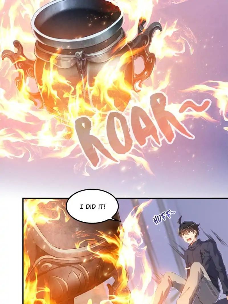 Cultivation Chat Group chapter 140 - page 3