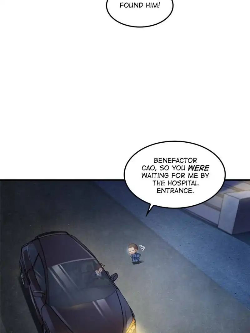 Cultivation Chat Group chapter 140 - page 30