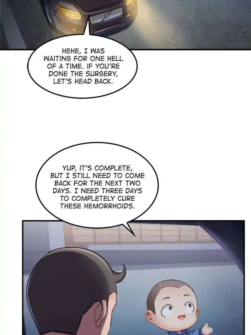 Cultivation Chat Group chapter 140 - page 31