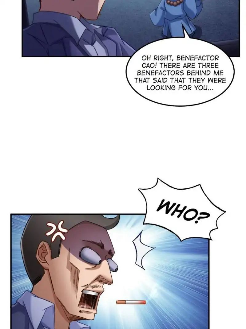 Cultivation Chat Group chapter 140 - page 32
