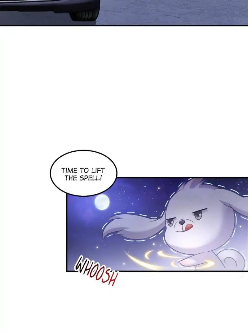 Cultivation Chat Group chapter 140 - page 34