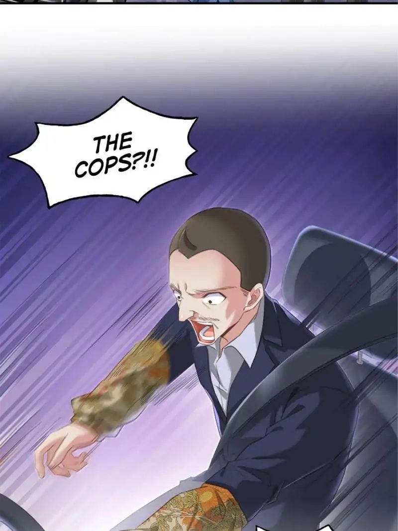 Cultivation Chat Group chapter 140 - page 38