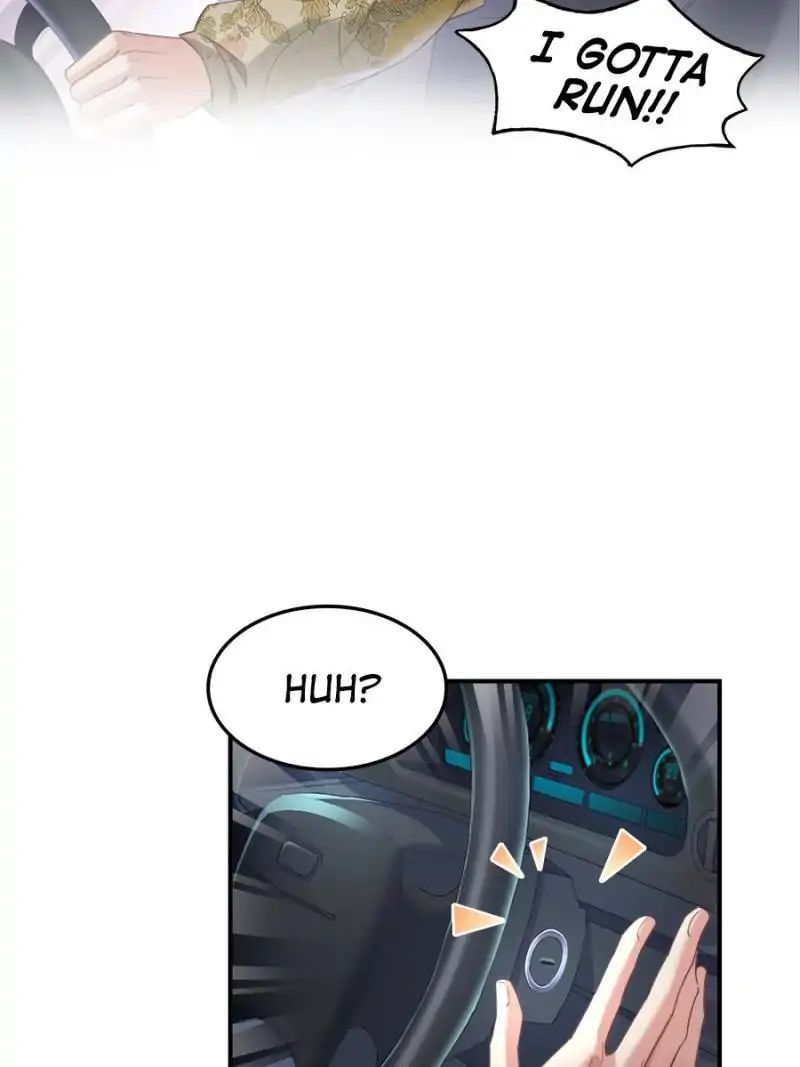 Cultivation Chat Group chapter 140 - page 39