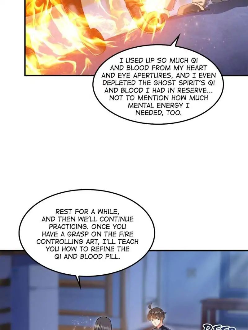 Cultivation Chat Group chapter 140 - page 4