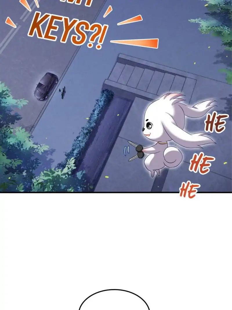 Cultivation Chat Group chapter 140 - page 41