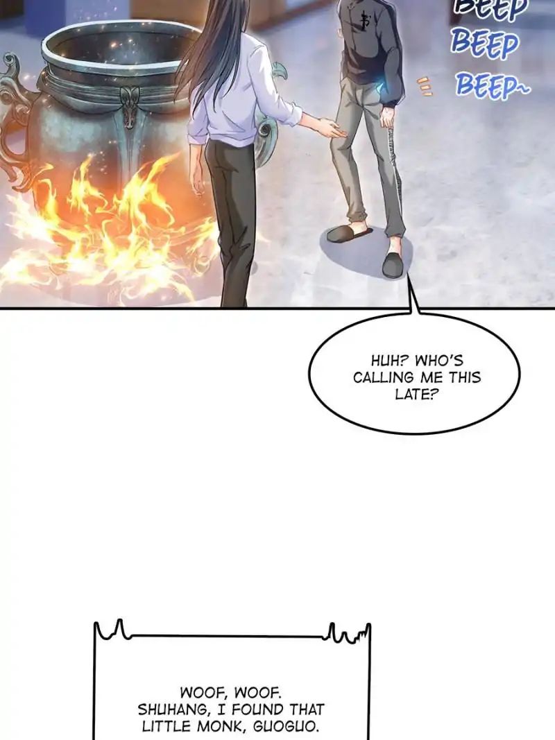 Cultivation Chat Group chapter 140 - page 5