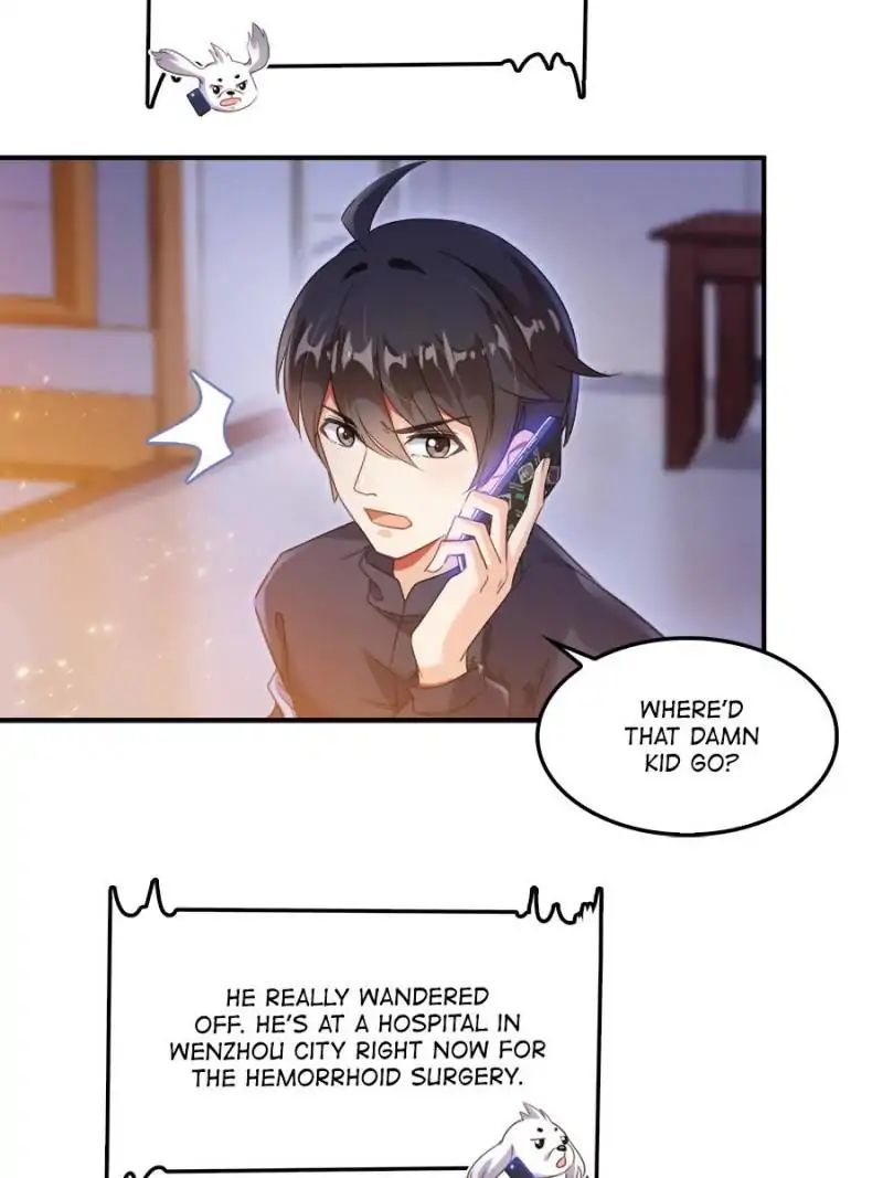 Cultivation Chat Group chapter 140 - page 6
