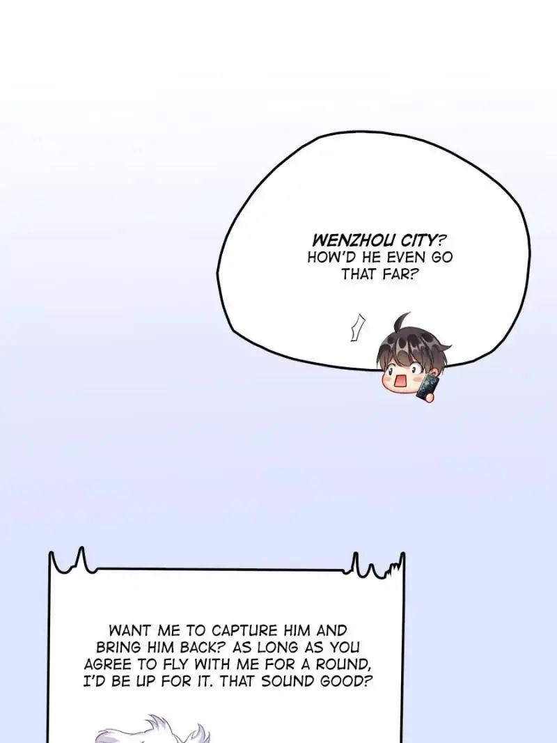 Cultivation Chat Group chapter 140 - page 8