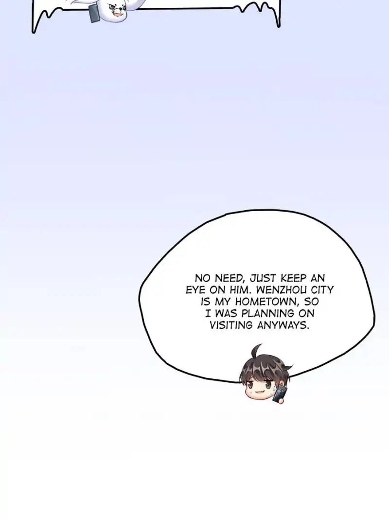 Cultivation Chat Group chapter 140 - page 9