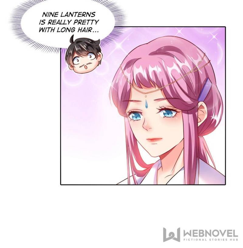 Cultivation Chat Group chapter 198 - page 10