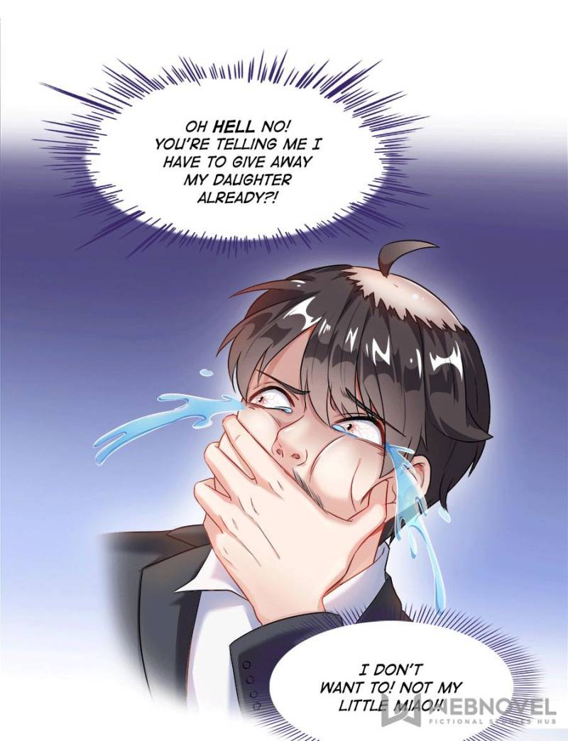 Cultivation Chat Group chapter 198 - page 14