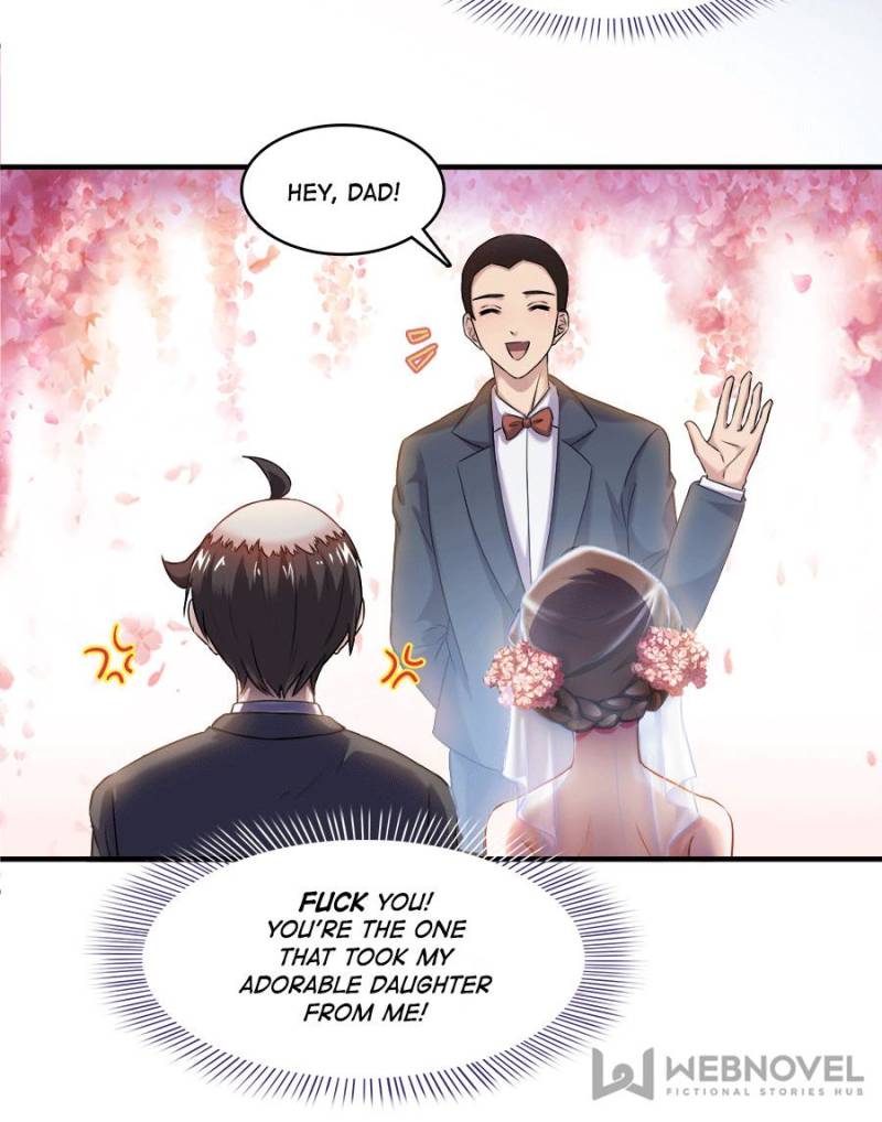 Cultivation Chat Group chapter 198 - page 15