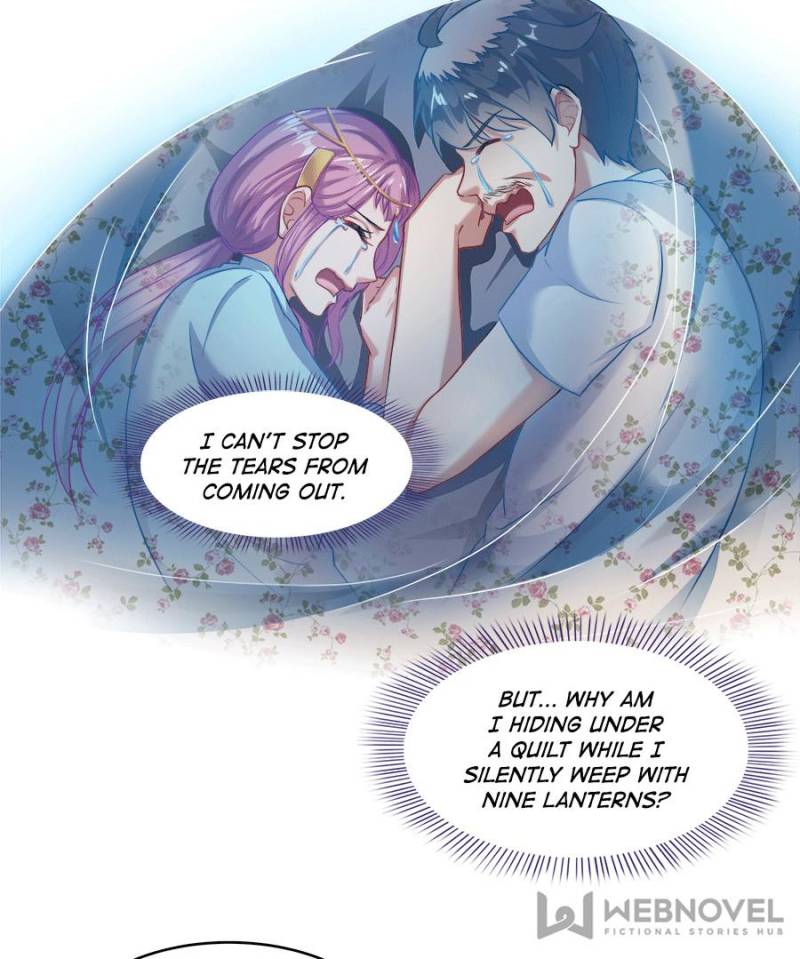Cultivation Chat Group chapter 198 - page 17