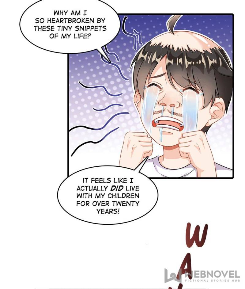Cultivation Chat Group chapter 198 - page 18