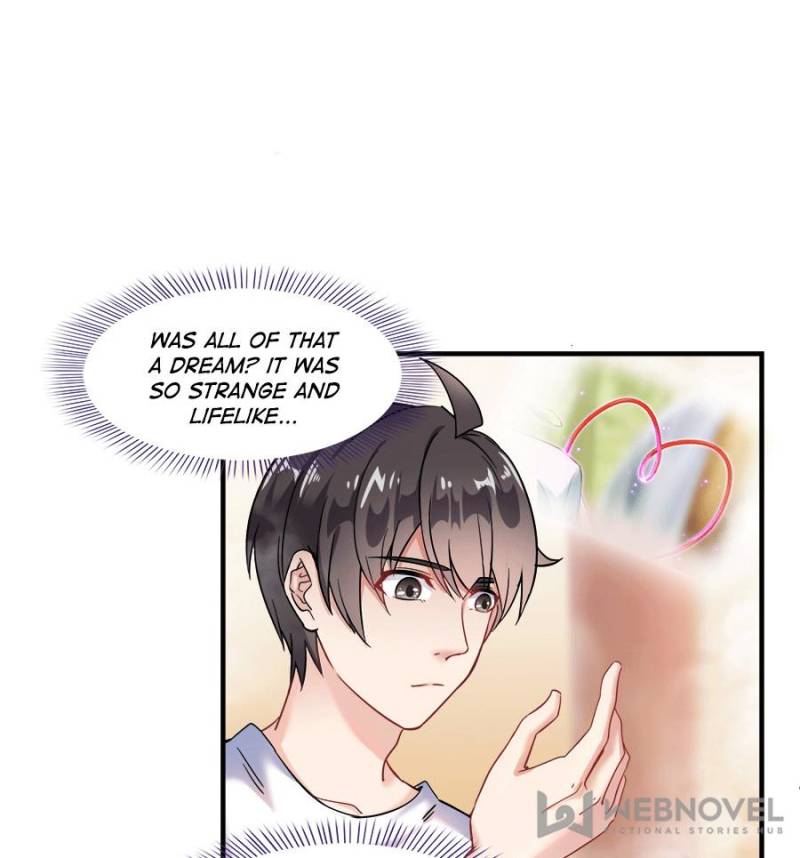 Cultivation Chat Group chapter 198 - page 22