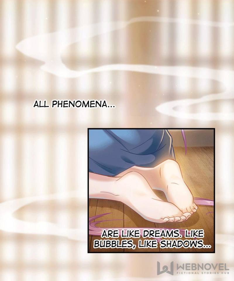 Cultivation Chat Group chapter 198 - page 27
