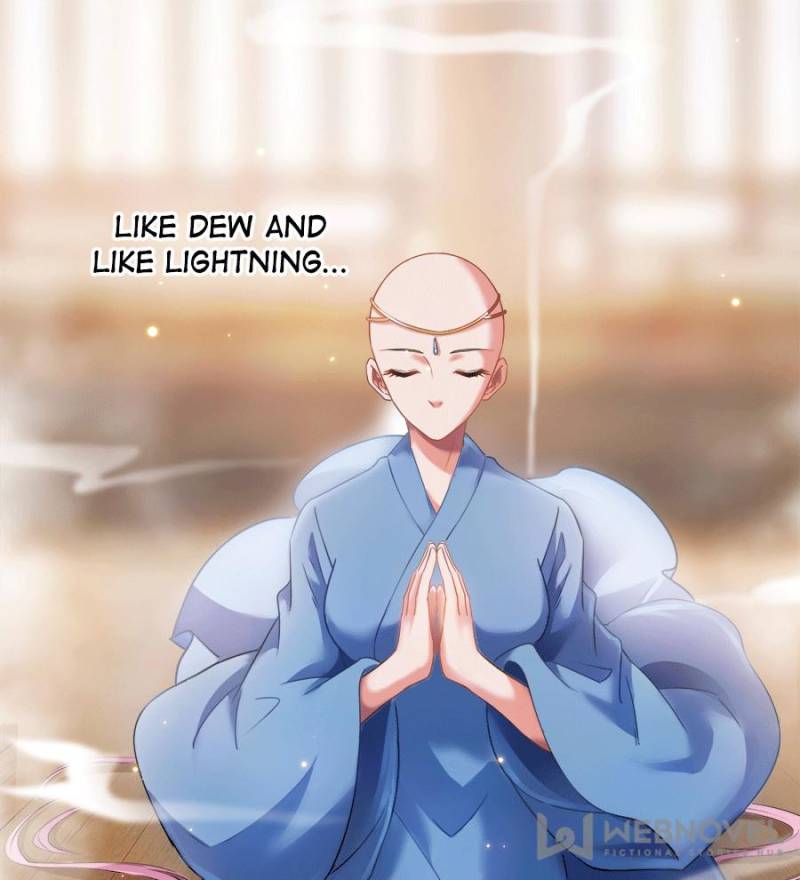 Cultivation Chat Group chapter 198 - page 28