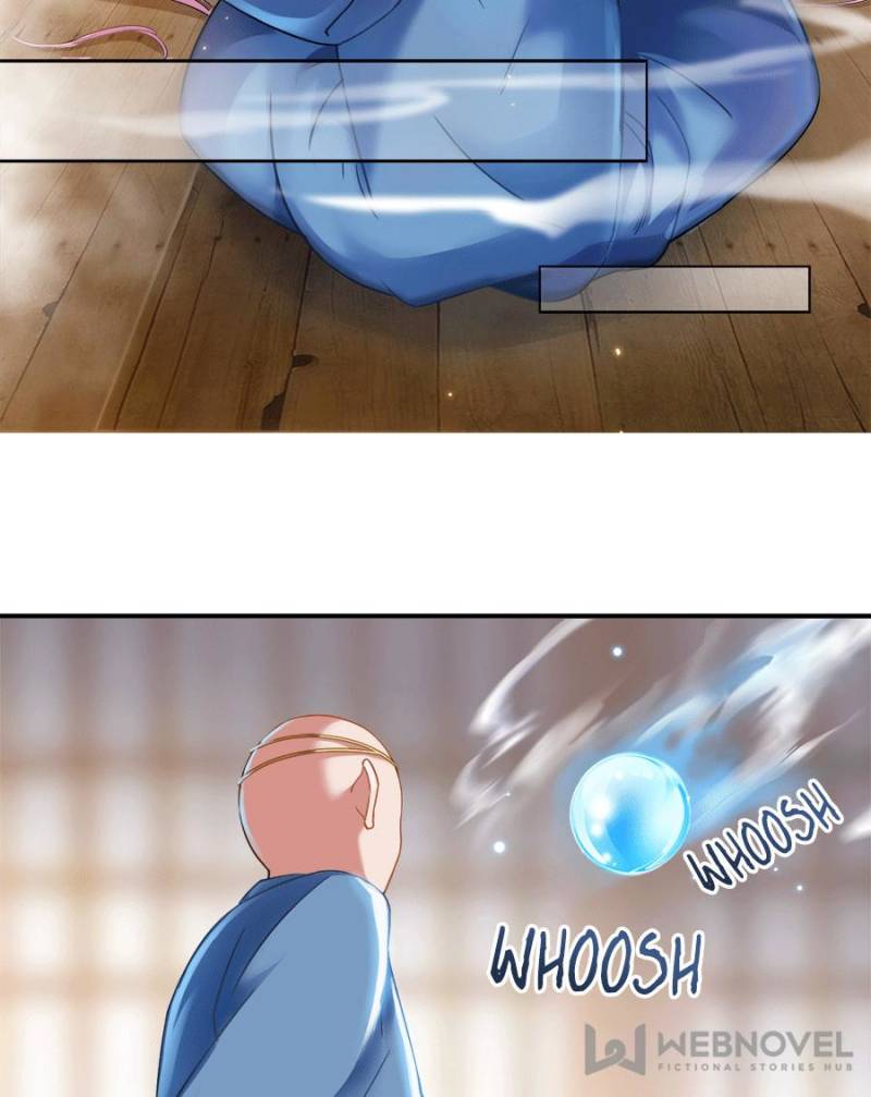 Cultivation Chat Group chapter 198 - page 29