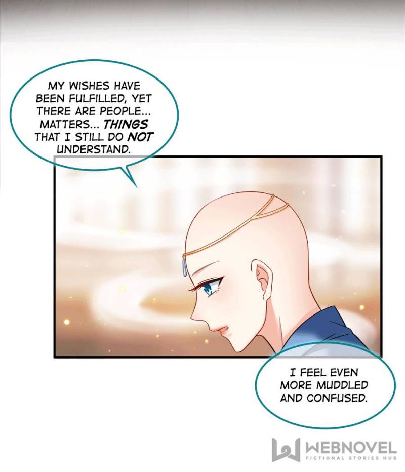 Cultivation Chat Group chapter 198 - page 33