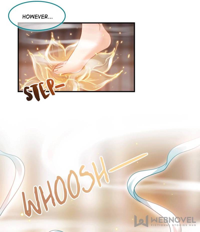 Cultivation Chat Group chapter 198 - page 34