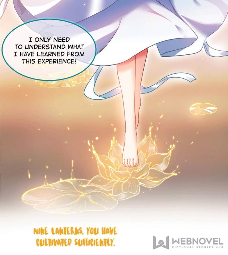 Cultivation Chat Group chapter 198 - page 36