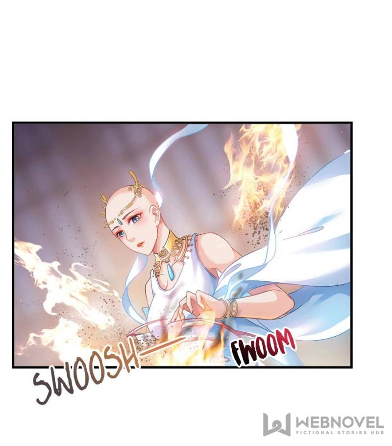 Cultivation Chat Group chapter 198 - page 38