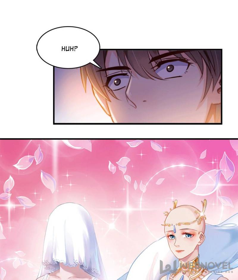Cultivation Chat Group chapter 198 - page 40