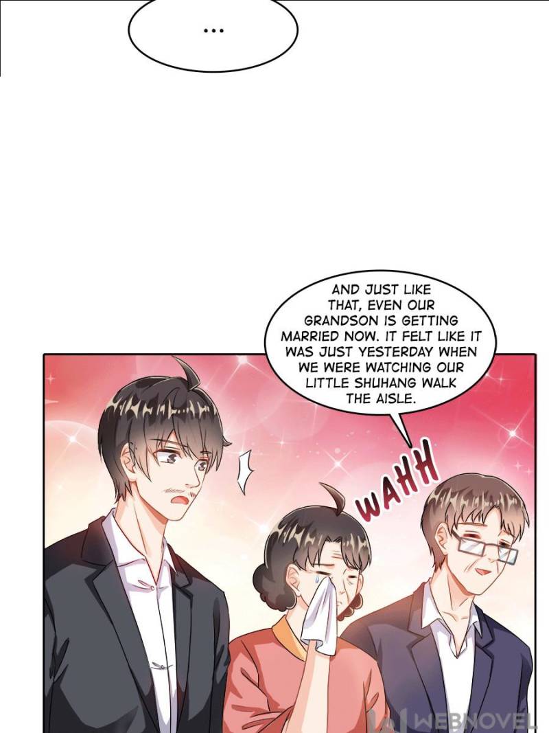 Cultivation Chat Group chapter 198 - page 5