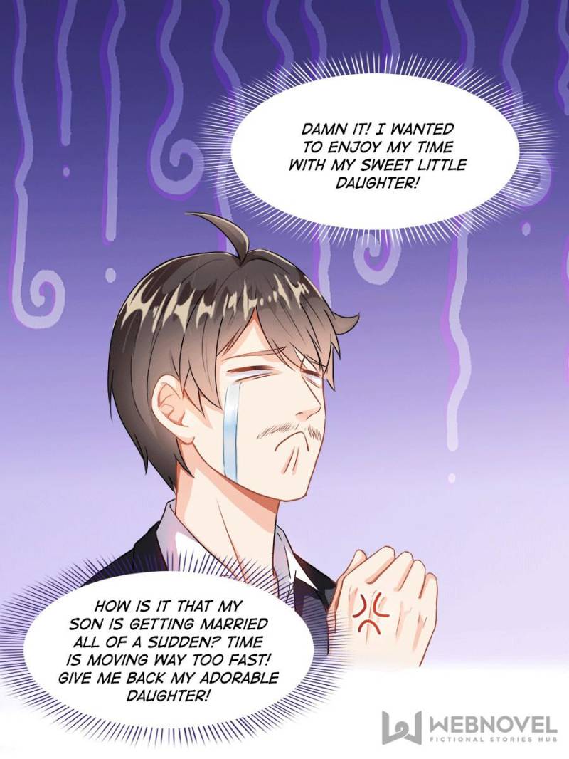 Cultivation Chat Group chapter 198 - page 6