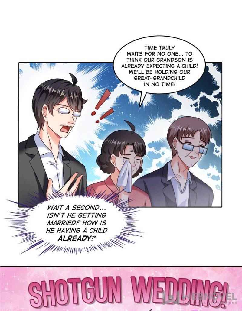 Cultivation Chat Group chapter 198 - page 7