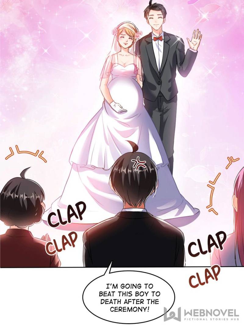 Cultivation Chat Group chapter 198 - page 8