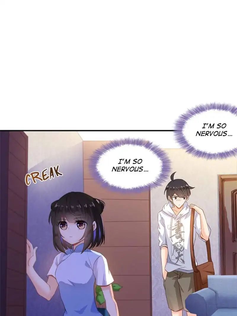 Cultivation Chat Group chapter 56 - page 1