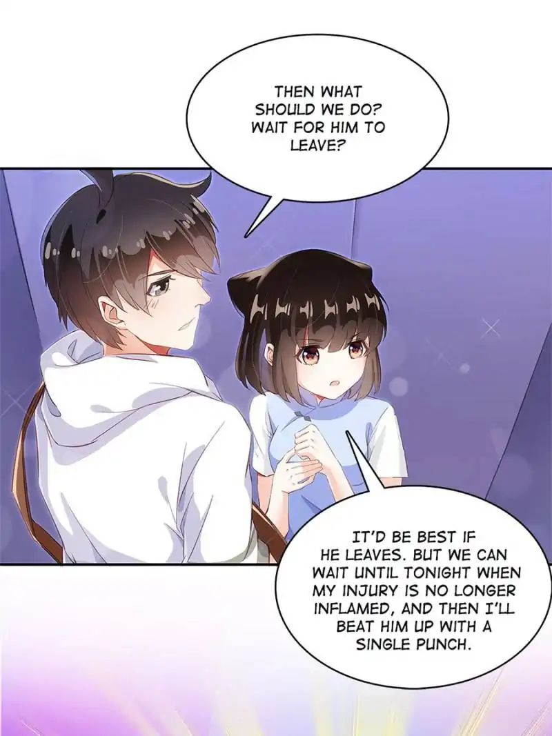 Cultivation Chat Group chapter 56 - page 22